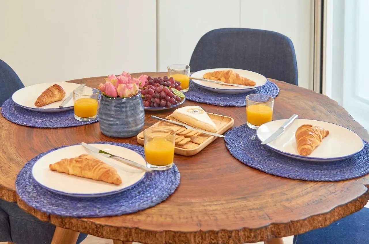 Avenida Da Liberdade Apartment Lisboa 葡萄牙