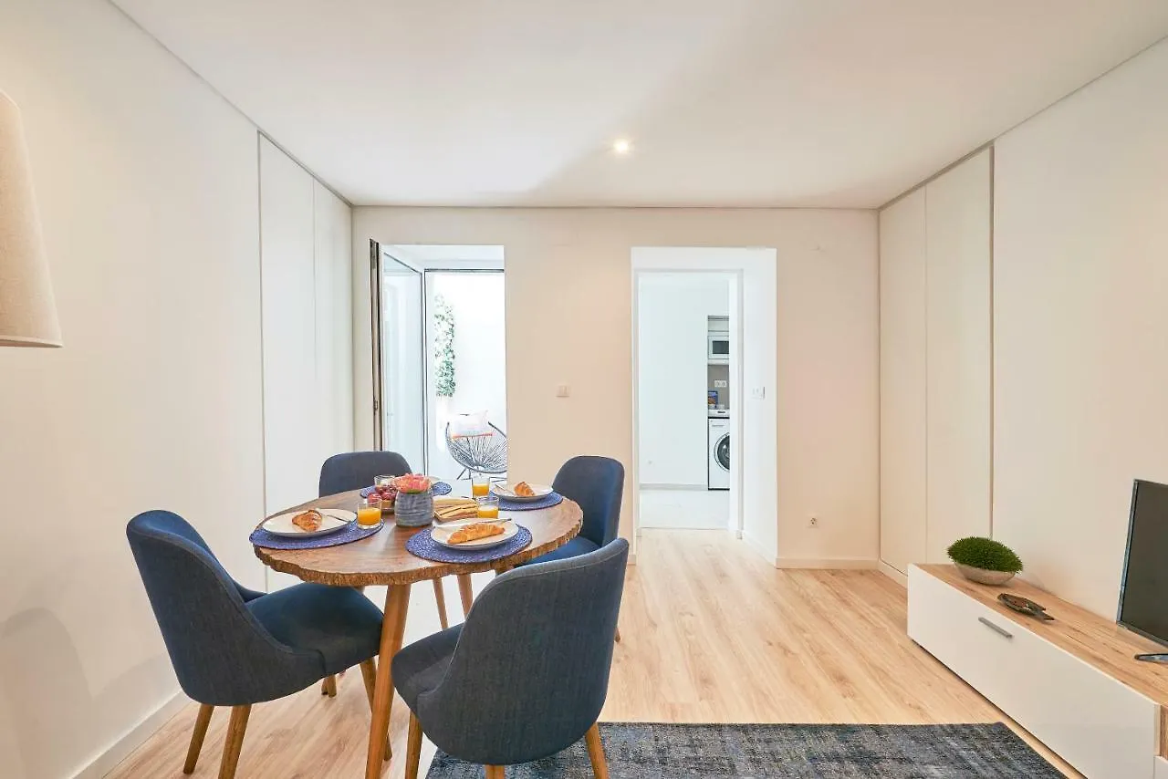 Avenida Da Liberdade Apartment Lisboa