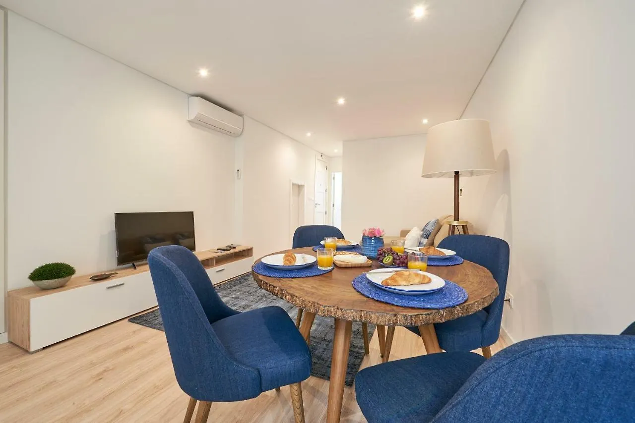 Avenida Da Liberdade Apartment Lisboa
