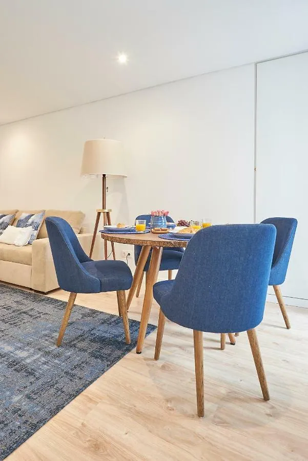 Avenida Da Liberdade Apartment Lisboa 葡萄牙