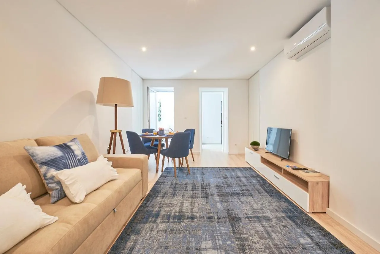 Avenida Da Liberdade Apartment Lisboa 葡萄牙