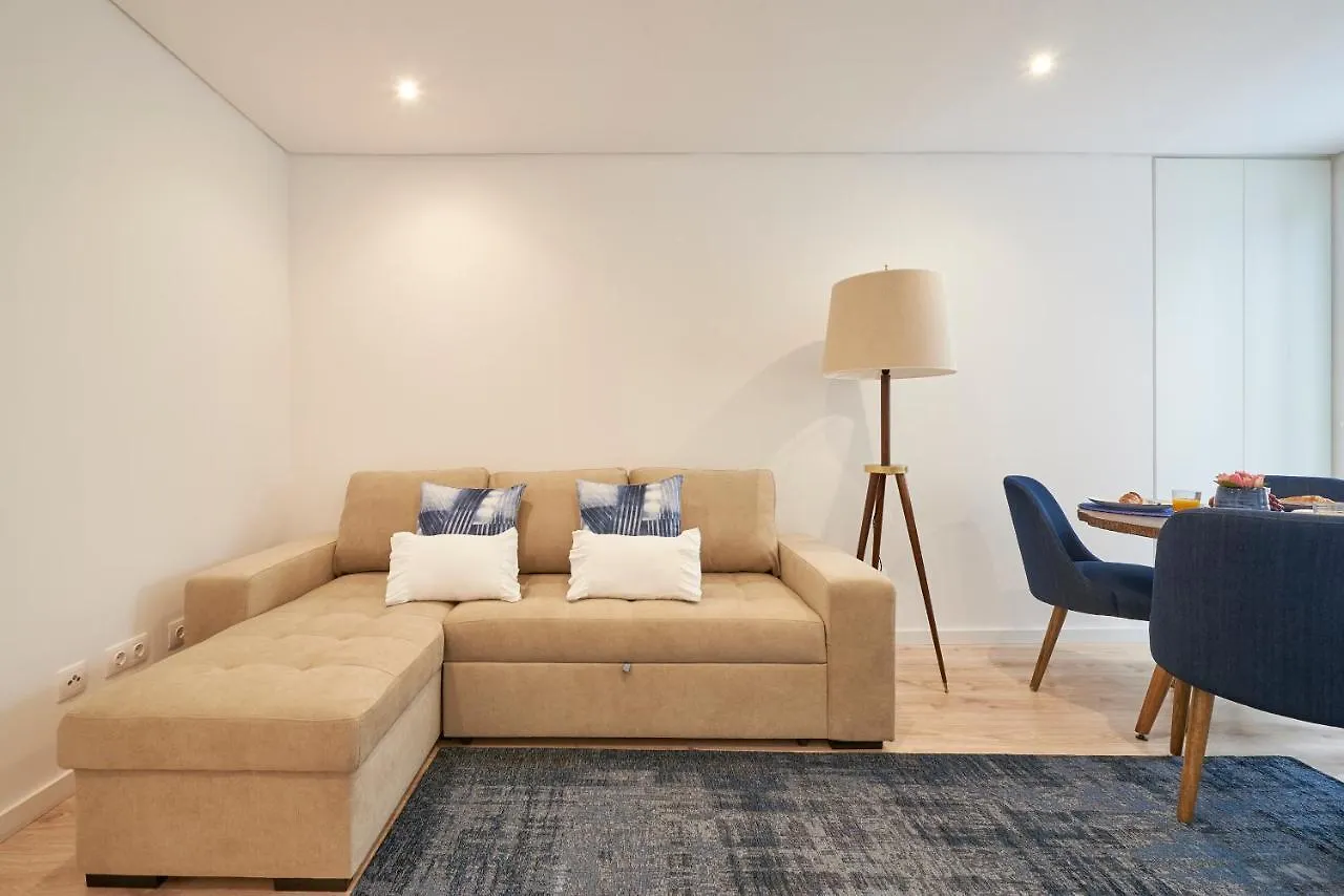 Avenida Da Liberdade Apartment Lisboa 0*,  葡萄牙