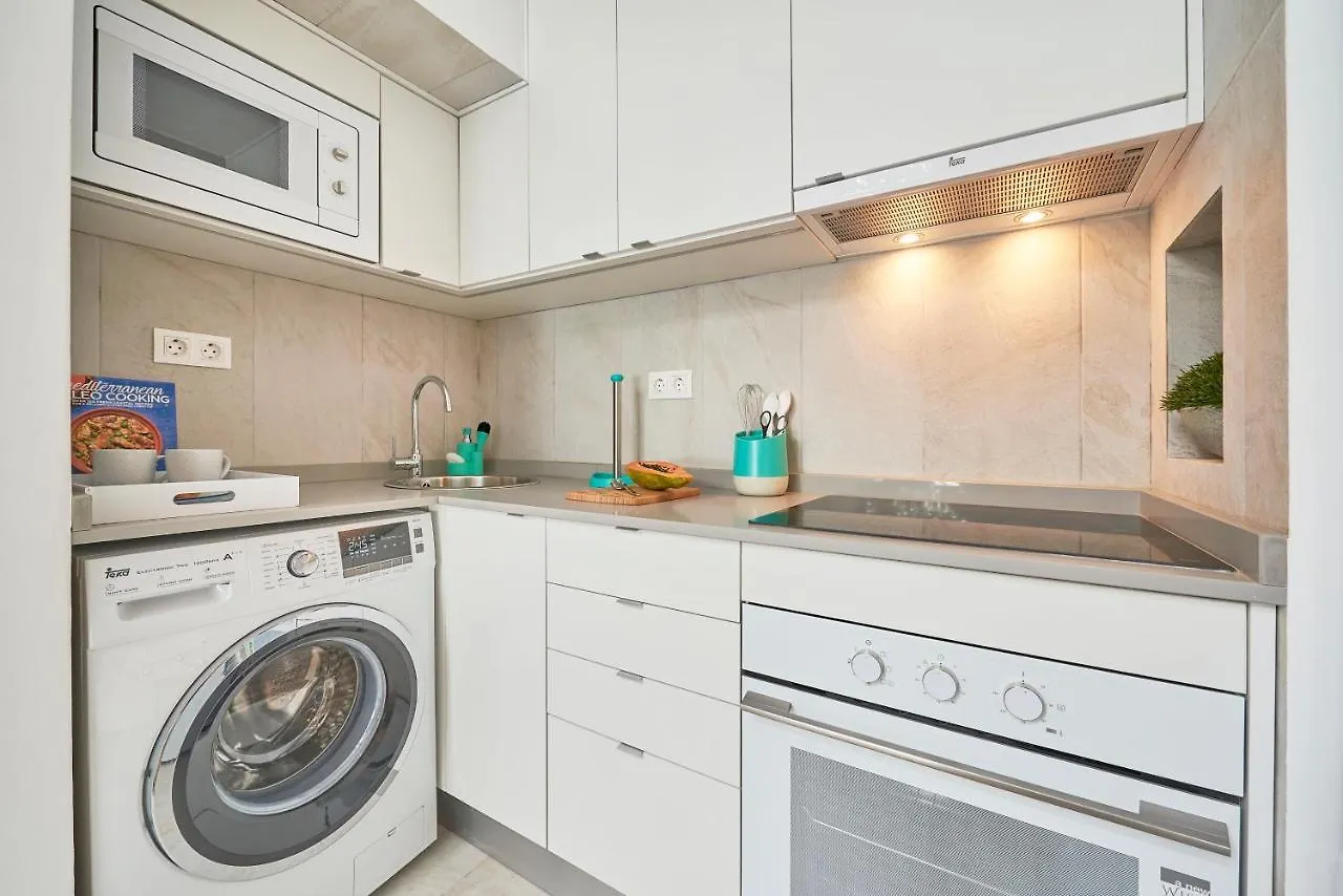 Avenida Da Liberdade Apartment Lisboa 葡萄牙