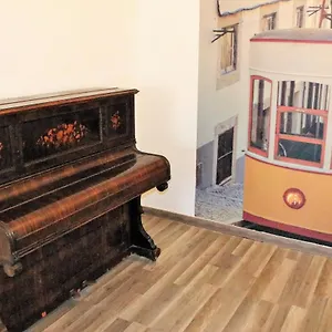  Apartamento Santos Deluxe