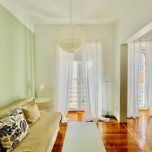  Apartamento Paz 38 By Nook