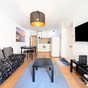  Apartamento Hera 1 By Innkeeper