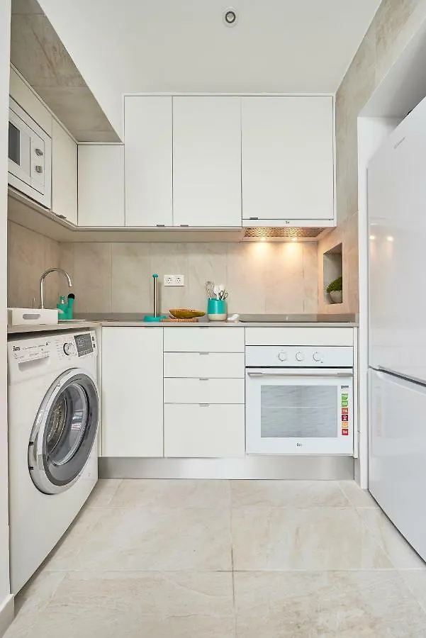Avenida Da Liberdade Apartment Lisboa