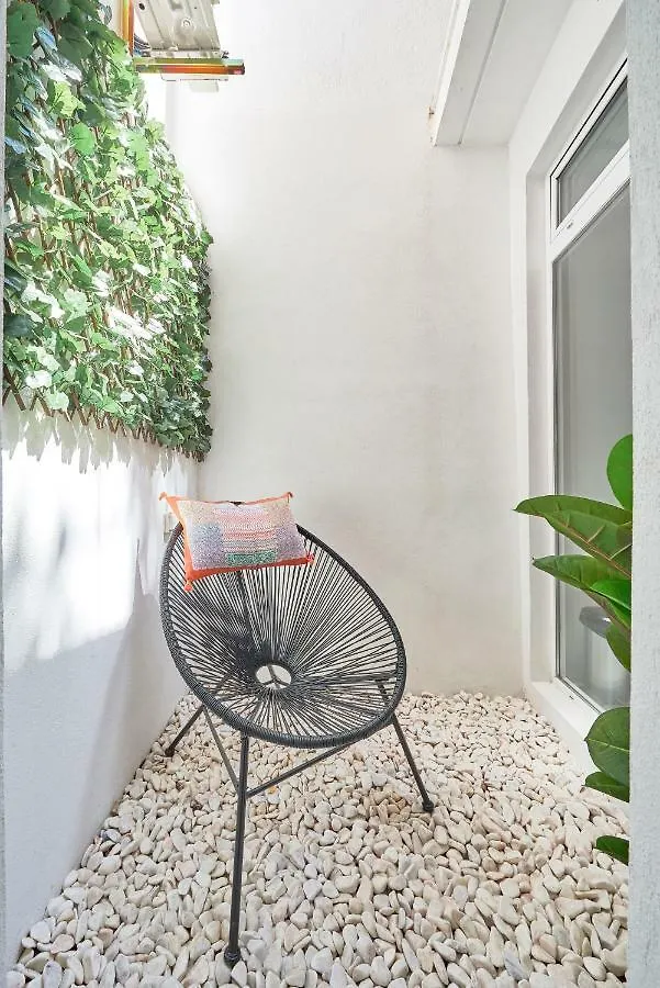 Avenida Da Liberdade Apartment Lisboa
