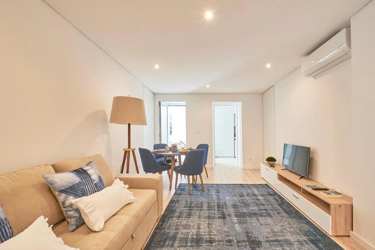 Avenida Da Liberdade Apartment Lisboa